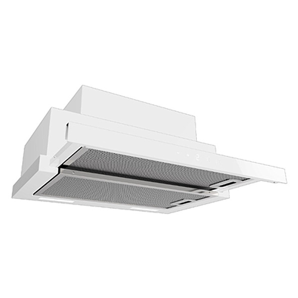 Фото - Мікропошкодження - Витяжка вбудована Best Chef Horizon box 1100 White 60 (4F263B2A7A)