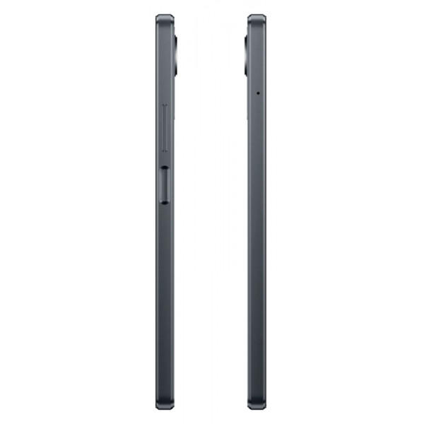 Фото - Смартфон realme C30s 4/64GB Stripe Black