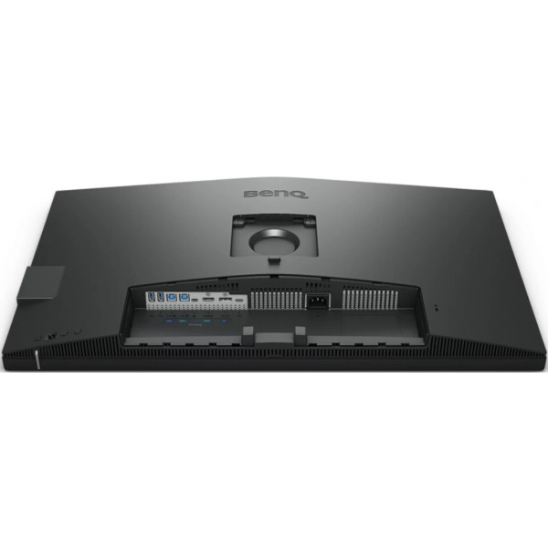 Фото - Монитор BenQ PD3205U (9H.LKGLA.TBE) Dark Grey