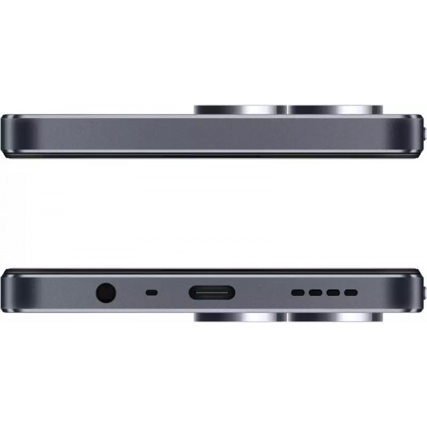 Фото - Смартфон realme Note 50 4/256Gb Midnight Black