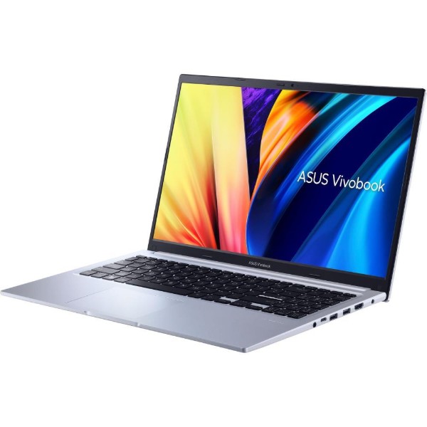 Фото - Ноутбук Asus Vivobook 15 X1502ZA-BQ643 Icelight Silver