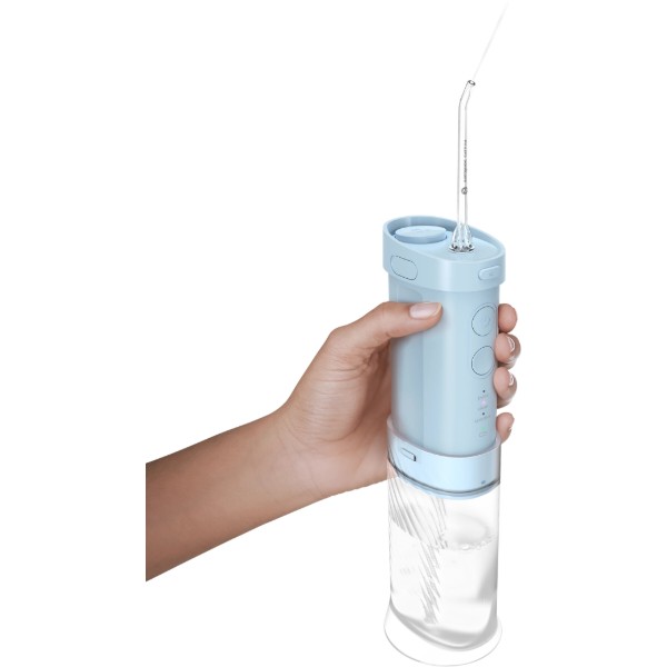 Фото - Уценка - Ирригатор Philips Sonicare HX3333/24 Compact Flosser 1000