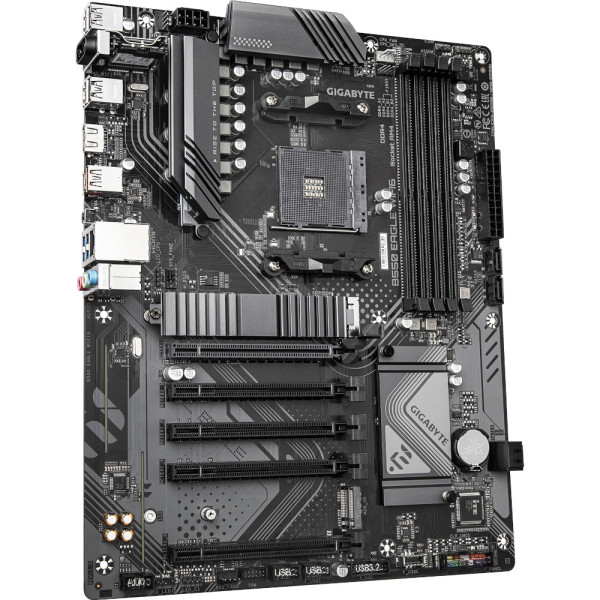 Фото - Материнская плата Gigabyte sAM4 AMD B550 EAGLE WIFI6
