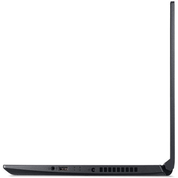 Фото - Ноутбук ігровий Acer Aspire 7 A715-42G (NH.QBFEU.00A) Charcoal Black