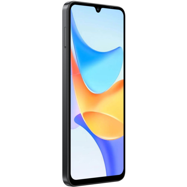 Фото - Смартфон Blackview SHARK 6 4/128GB NFC Black