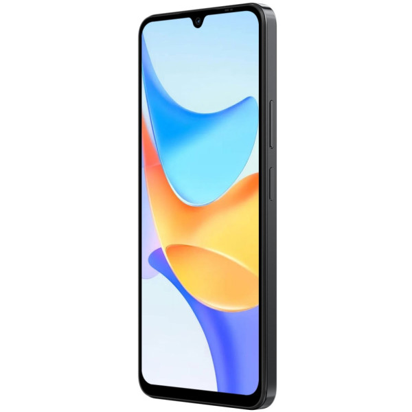 Фото - Смартфон Blackview SHARK 6 4/128GB NFC Black