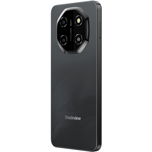 Фото - Смартфон Blackview SHARK 6 4/128GB NFC Black