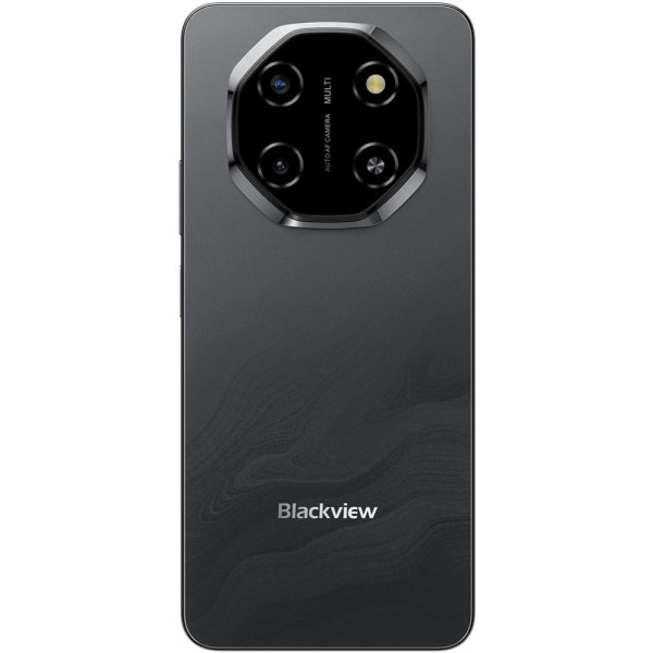 Фото - Смартфон Blackview SHARK 6 4/128GB NFC Black