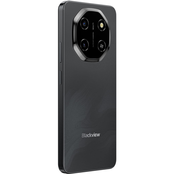 Фото - Смартфон Blackview SHARK 6 4/128GB NFC Black