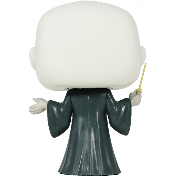 Фото - Коллекционная фигурка FUNKO POP! Vinyl: Harry Potter: Voldemort 5861 (FUN666)