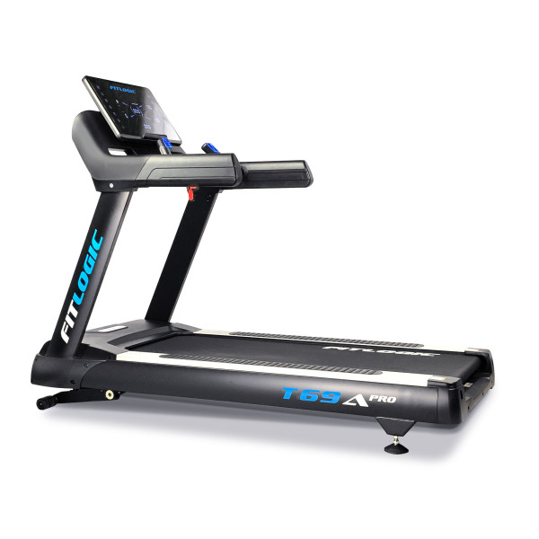 Фото - Беговая дорожка FitLogic T69A Pro