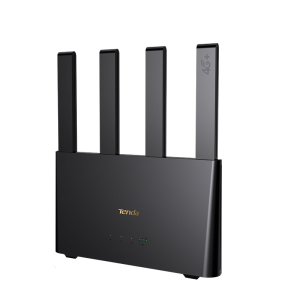 Фото - Маршрутизатор інтернет WiFi4+4G Tenda 4G08