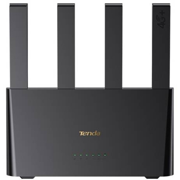 Фото - Маршрутизатор інтернет WiFi4+4G Tenda 4G08