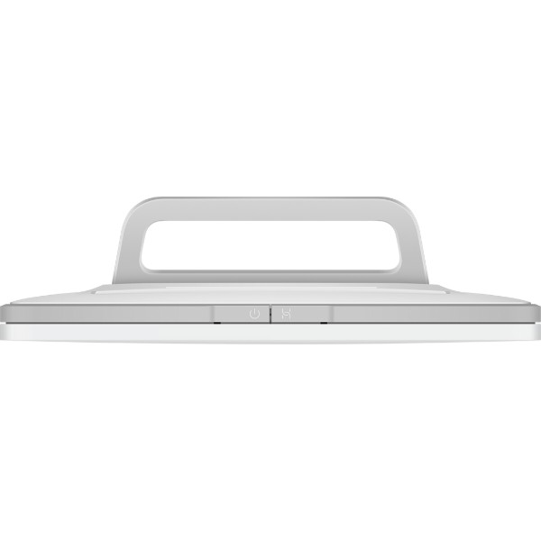 Фото - Маршрутизатор інтернет WiFi4+4G Huawei B535-232a White