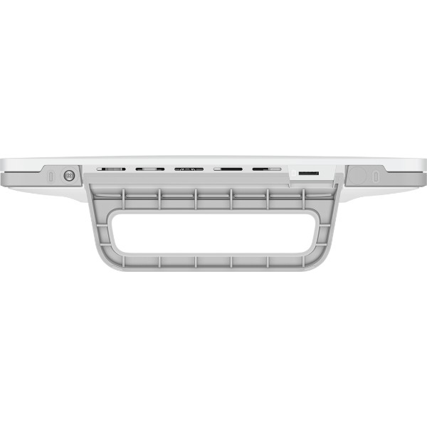 Фото - Маршрутизатор інтернет WiFi4+4G Huawei B535-232a White