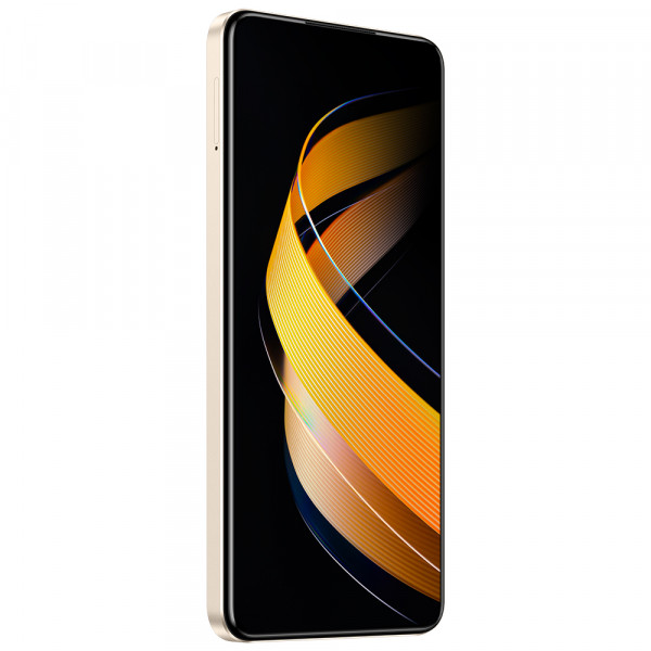 Фото - Смартфон Infinix Smart 8 Plus (X6526) 4/128Gb Shinny Gold