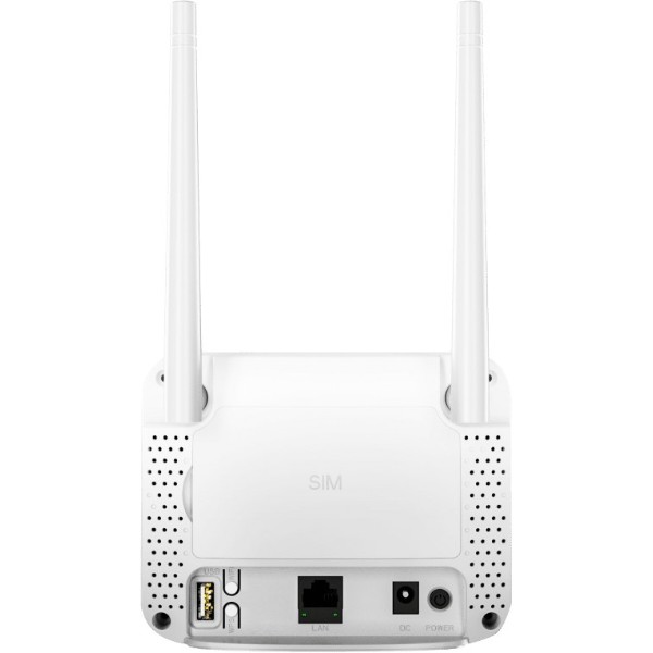 Фото - Маршрутизатор інтернет WiFi4+4G Strong 350М 4G LTE Wi-Fi