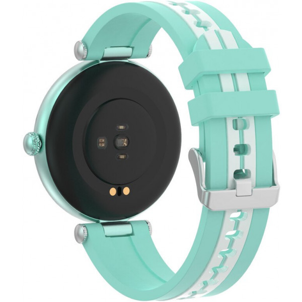 Фото - Смарт-годинник Canyon Semifreddo SW-61 Mint (CNS-SW61BL)