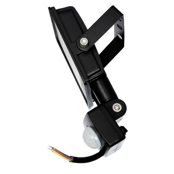 Фото - Светодиодный прожектор EVROLIGHT FM-01D-20 20W 6400К (000057040)
