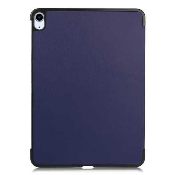 Фото - Чохол для планшету BeCover Smart Case for Apple iPad Air 13" M2/M3 (2024/2025) Deep Blue (711612)