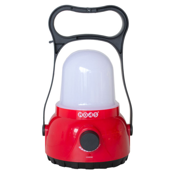 Фото - Ліхтар акумуляторний NOAS LED YL05-2001 7w (000058370)