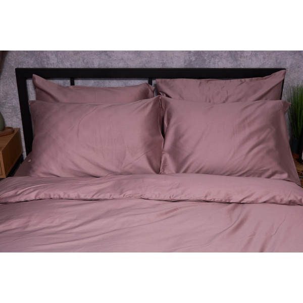 Фото - Комплект постельного белья Moon&Star Satin Premium Coral Reef 160х220 (MS-820002917)