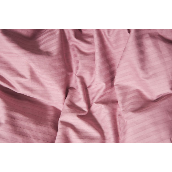 Фото - Комплект постільної білизни Moon&Star Satin Stripe Stripe Candy 143х210х2 нав. 4х70х70 (MS-820003564)