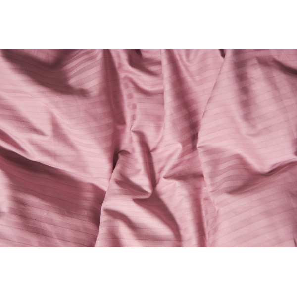 Фото - Комплект постільної білизни Moon&Star Satin Stripe Stripe Candy 143х210х2 нав. 2х50х70 (MS-820003561)