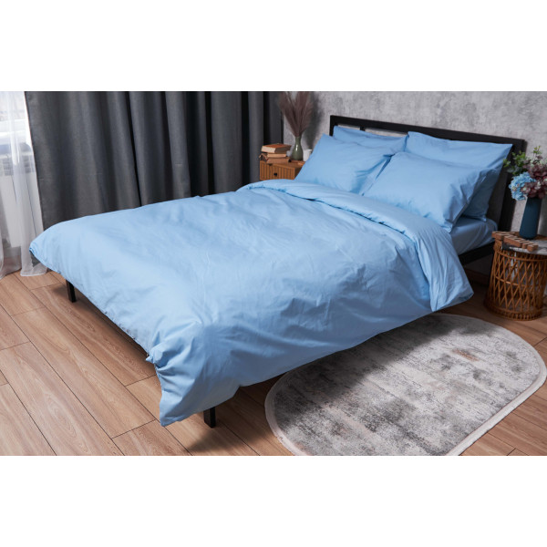 Фото - Комплект постільної білизни Moon&Star Бязь Gold Люкс Nordic 160х220 (MS-820003066) Фото - Комплект постільної білизни Moon&Star Бязь Gold Люкс Nordic 160х220 (MS-820003066)