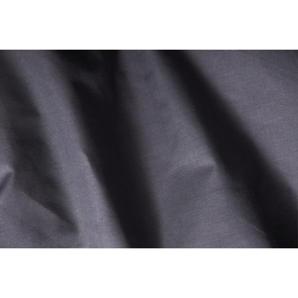 Фото - Комплект постільної білизни Moon&Star Бязь Gold Люкс «Dark Blue» 143х210х2 нав. 2х40х60 (MS-820003210)