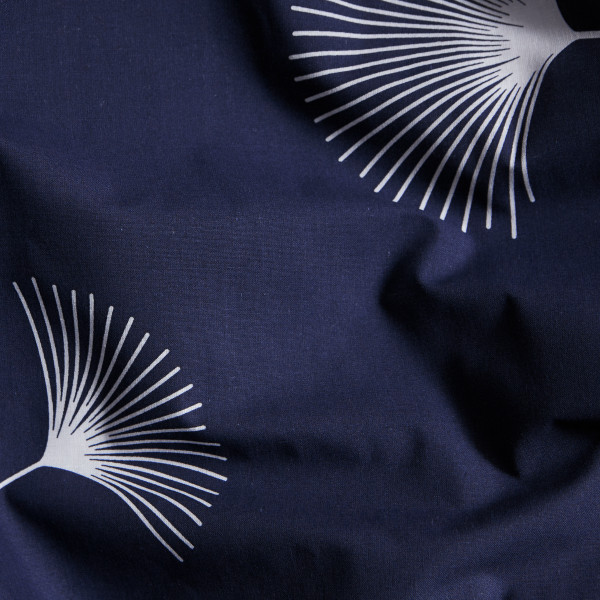 Фото - Комплект постільної білизни Moon&Star Бязь Gold Люкс Dandelion Nigh 175х210 нав. 2х50х70 (MS-820006271)