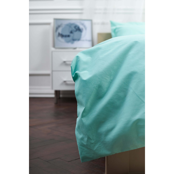 Фото - Комплект постільної білизни Moon&Star 143х210 Mind Бязь Gold Люкс (MS-820001201)