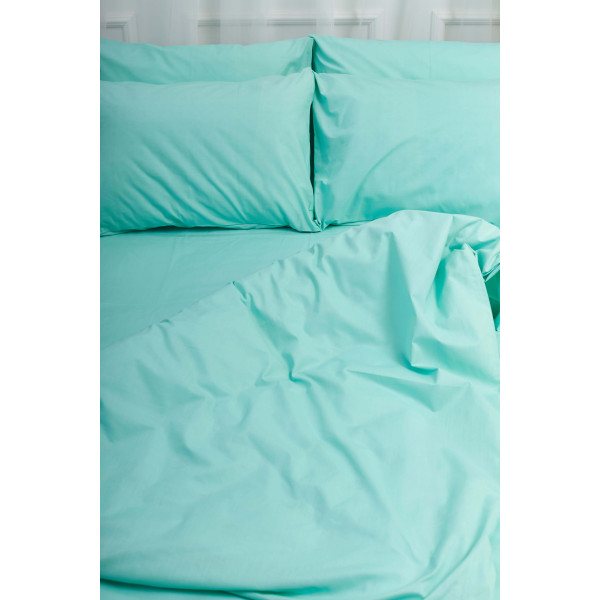 Фото - Комплект постільної білизни Moon&Star 143х210 Mind Бязь Gold Люкс (MS-820001201)