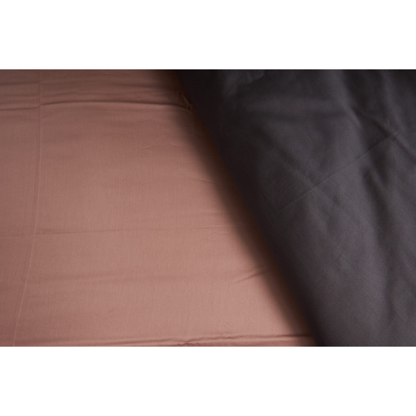 Фото - Комплект постільної білизни Moon&Star 175х210 см нав. 2х70х70 Violet Satin Premium (MS-820000462)