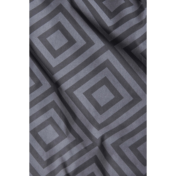 Фото - Комплект постільної білизни Moon&Star Бязь Gold Люкс Storm 160х220 (MS-820004677)