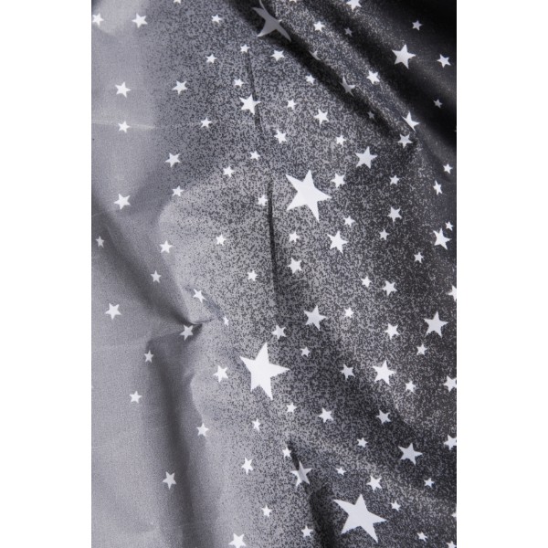 Фото - Комплект постільної білизни Moon&Star Premium Starry Night 143х210х2 нав. 4х70х70 (MS-820005139)