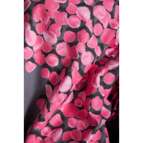 Фото - Комплект постільної білизни Moon&Star Satin Elit Rose Quartz 143х210х2 нав. 4х70х70 (MS-820004474)