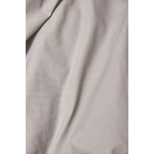 Фото - Комплект постільної білизни Moon&Star 143х210 Gray Бязь Gold Люкс (MS-820001128)