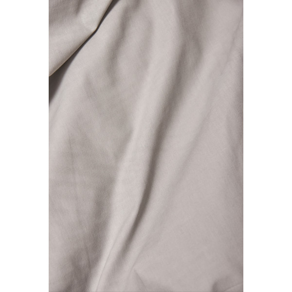 Фото - Комплект постільної білизни Moon&Star 143х210х2 нав. 2х40х60 Gray Бязь Gold Люкс (MS-820001138)