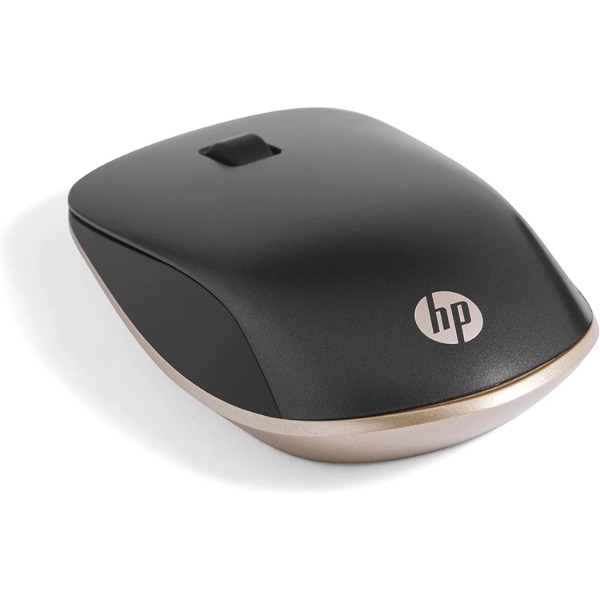 Фото - Миша бездротова HP 410 Slim BT Space Grey (4M0X5AA)
