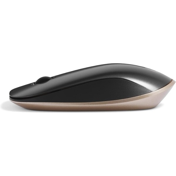 Фото - Миша бездротова HP 410 Slim BT Space Grey (4M0X5AA)