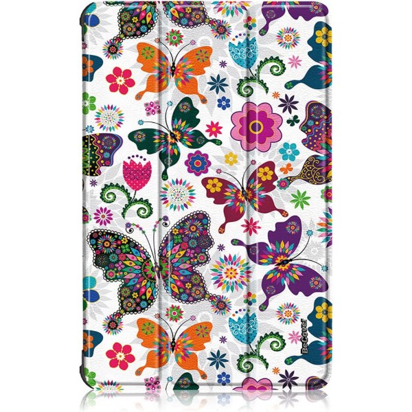 Фото - Чехол для планшета BeCover Smart Case for Lenovo Tab P11 (2nd Gen) (TB-350FU/TB-350XU) 11.5" Butterfly (708687)