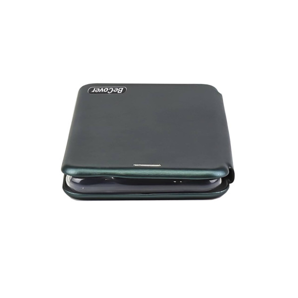 Фото - Чохол для смартфону BeCover Exclusive for Realme C61 Dark Green (712554)