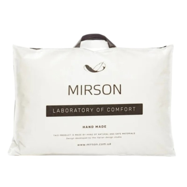 Фото - Набір дитячий ковдра + подушка MirSon DeLuxe Eco-Soft 896 Літо 110x140 см + 40x60 см (2200000624451)