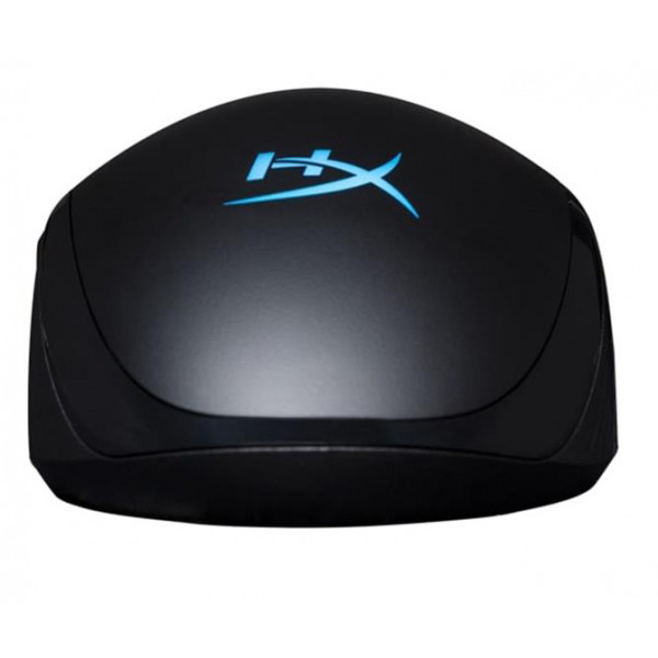 Фото - Миша дротова ігрова HyperX Pulsefire Core RGB Black (4P4F8AA) USB
