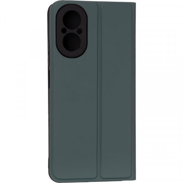 Фото - Чохол для смартфону Gelius Shell Case for Realme C67 Green (97674)
