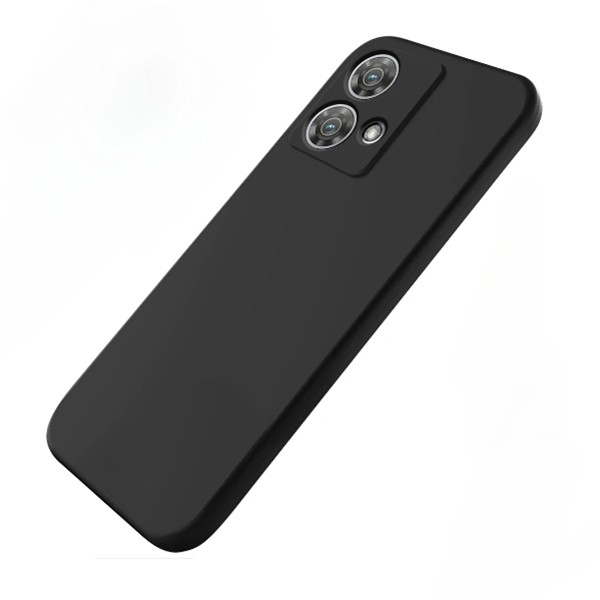 Фото - Чехол для смартфона BeCover for Motorola Edge 40 Neo Black (710545)
