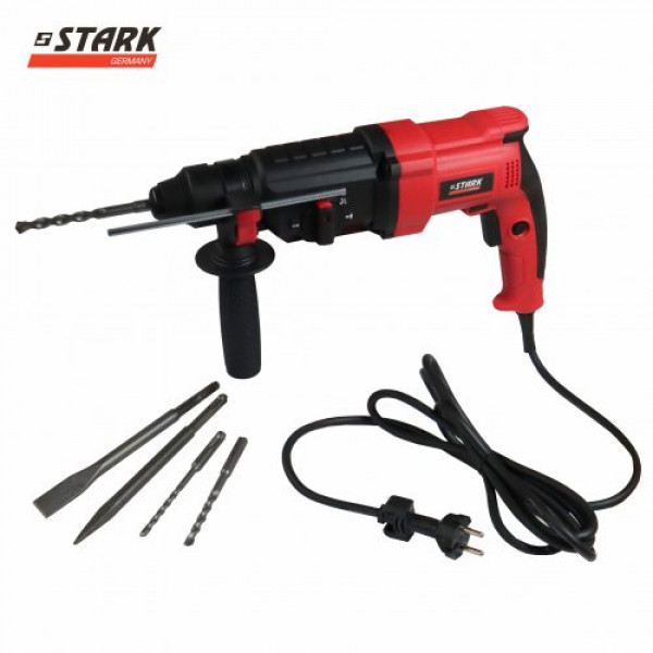 Фото - Перфоратор Stark RH-930 Profi (140930010)