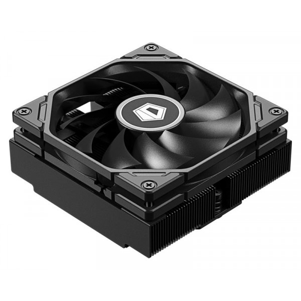 Фото - Процесорний кулер ID-Cooling IS-47-XT Black