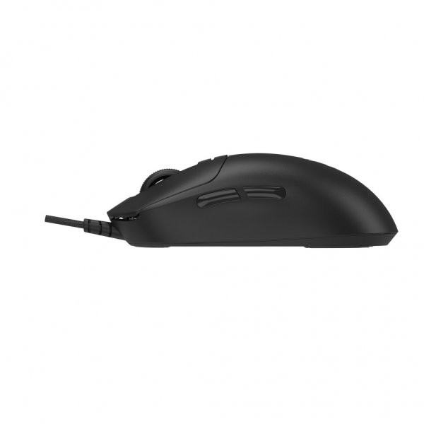 Фото - Мышь проводная игровая Bloody W72 Ultra Black